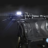 INBIKE 3 L Bike Handlebar Bag Adjustable Large Capacity Waterproof Bike Bag