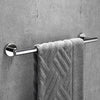 Bathroom Accessory Set / Towel Rack / Toilet Paper Holder Modern Design