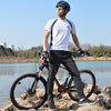 ROCKBROS Men's Cycling Pants Bike Pants / Trousers Bottoms Reflective Windproof Breathable