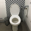 Toilet seat with bidet, Non-Electric Bidet For Toilet, Seat Bidet, Dual Nozzle Adjustable Water Pressure