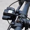 Bike Light Front Bike Light Headlight LED Bicycle Cycling Waterproof Multiple Modes