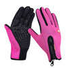 Winter Bike Gloves / Cycling Gloves Touch Gloves Mountain Bike MTB Road Bike