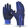 Winter Bike Gloves / Cycling Gloves Touch Gloves Mountain Bike MTB Road Bike
