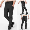 ROCKBROS Men's Cycling Pants Bike Pants / Trousers Bottoms Reflective Windproof Breathable