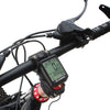 INBIKE IC321 Bike Computer / Bicycle Computer Waterproof Stopwatch Wireless Road Bike Mountain