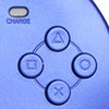 RS-15 Handheld Game Console 3.2 Inch Children Game Machine Built 318 Games Classic Game PSP Support AV Double Player Green