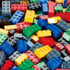 Building Blocks Construction Set Toys Educational Toy Building Bricks 1000 pcs