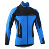 Men's Cycling Jacket Bike Jacket Top Thermal / Warm Windproof Breathable Sports