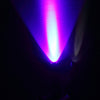UV Flashlight Black Light 51 LED Emitters 395 nM Flashlights Torch Waterproof
