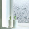 Wall paper Window Film & Stickers Decoration Floral Floral PVC / Vinyl Matte Sticker