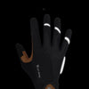 Bike Gloves / Cycling Gloves Touch Gloves Reflective Breathable Wearable Skidproof Full Finger Gloves Sports Gloves