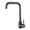 Kitchen tap - Single Handle One Hole Painted Finishes Standard Spout Centerset Kitchen Taps