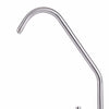 Kitchen tap - Single Handle One Hole Electroplated Standard Spout Ordinary Kitchen Taps