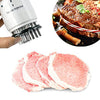 Beef Meat Marinade Injector Stainless Steel Barbecue Seasoning Sauce Injector