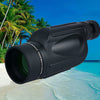 Monocular Waterproof High Definition Easy Carrying Fully Multi-coated BAK4