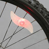 LED Bike Light Safety Light Wheel Lights Bike Spoke Lights Mountain Bike