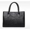 Women's Bags PU Leather Bag Set 3pcs Zipper Solid Color Bag Sets Daily Black Blue Red Gold