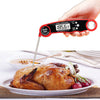 Waterproof Digital Kitchen Thermometer Probe for Grilling BBQ Baking